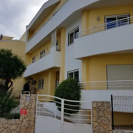 Casa Do Alto Da Ria דירה אלבור