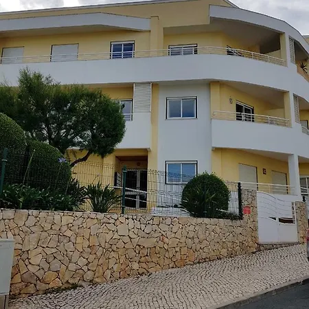 Casa Do Alto Da Ria Apartmán Alvor