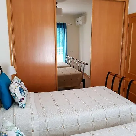 Casa Do Alto Da Ria شقة *