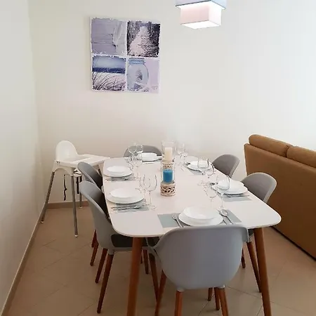 Casa Do Alto Da Ria *