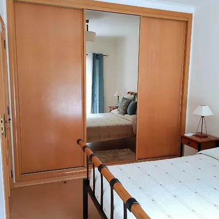 Apartmán Casa Do Alto Da Ria *