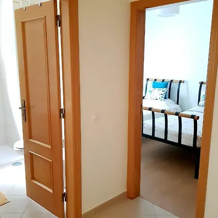 Apartmán Casa Do Alto Da Ria *