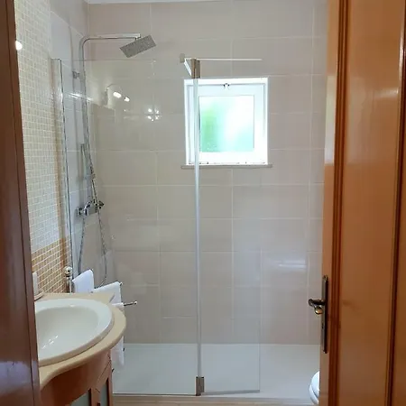 Casa Do Alto Da Ria Apartmán Alvor