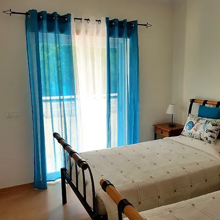Casa Do Alto Da Ria شقة ألفور