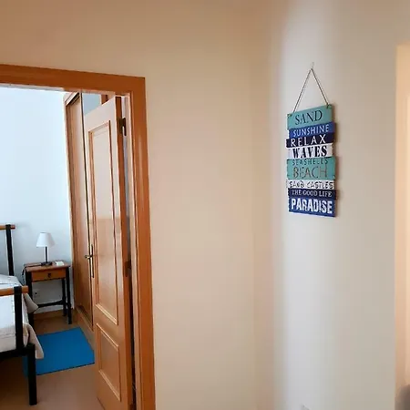 Casa Do Alto Da Ria * Alvor